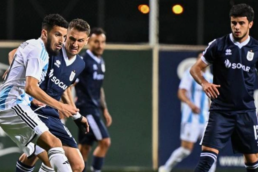 Azərbaycan Premyer Liqasının cari mövsümündə ilk avtoqol qeydə alınıb