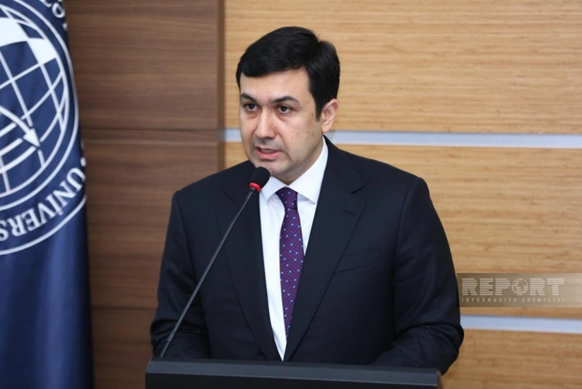 Azerbaijan proposes establishment of tax centers within IOTA