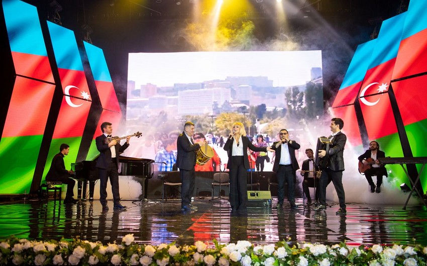 DTX-də Azərbaycan təhlükəsizlik orqanları əməkdaşlarının peşə bayramı qeyd olunub