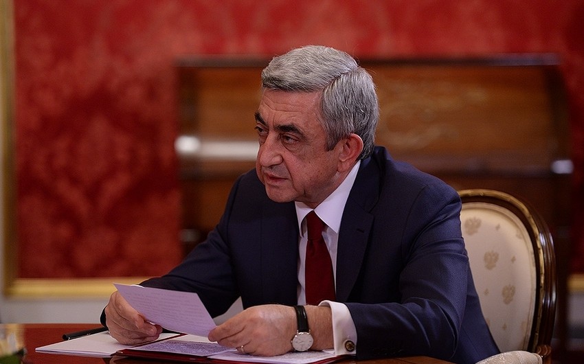 Məhkəmədə  Serj Sarqsyanın vurduğu 1 milyon dollar ziyanı ödəməyi tələb edilib