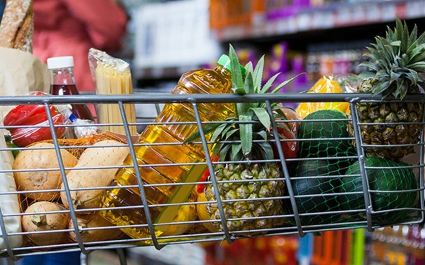 Import of food products to Azerbaijan to be carried out through electronic system