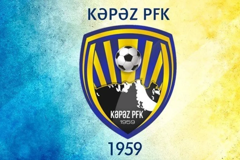 Kəpəz klubu əsas heyətin bütün futbolçuları ilə yollarını ayırıb