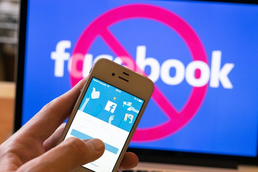 “Facebook”un yarım milyarddan çox istifadəçisinin şəxsi məlumatları yayıldı