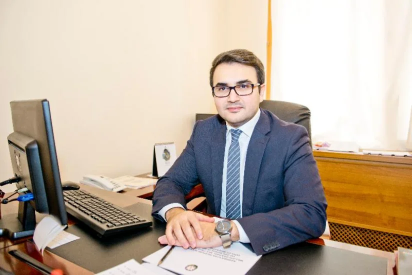 Mərkəz direktoru: Azərbaycanı dünyada multikulturalizmin əsas ünvanı kimi tanıyırlar