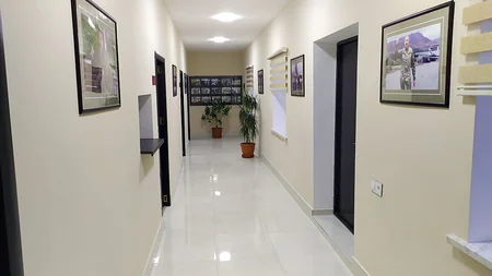 Azerbaijan commissions new military facilities