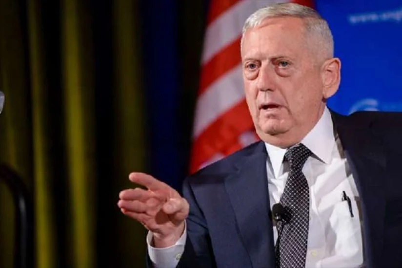 Пентагон: Россия должна заплатить за попытку кибератаки на ОЗХО