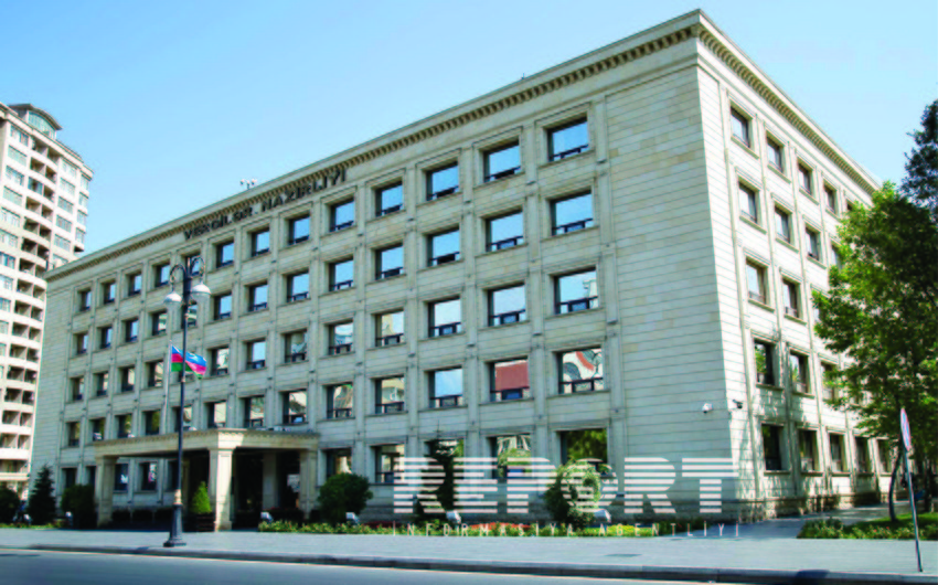 Vergilər Nazirliyi: Vergilər üzrə borcların əsas məbləğinin silinməsi nəzərdə tutulmayıb