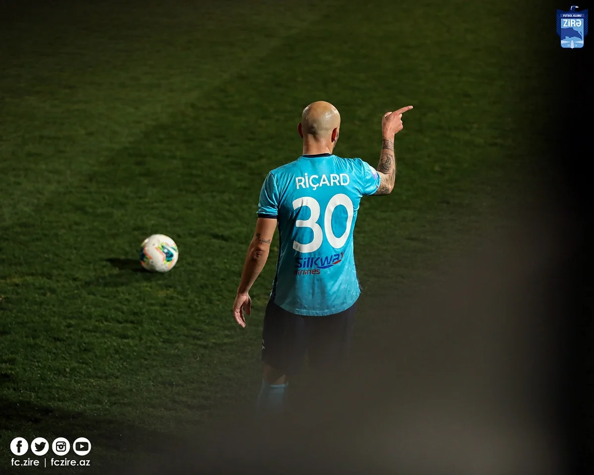 Zirənin futbolçuları koronavirusdan sağaldı