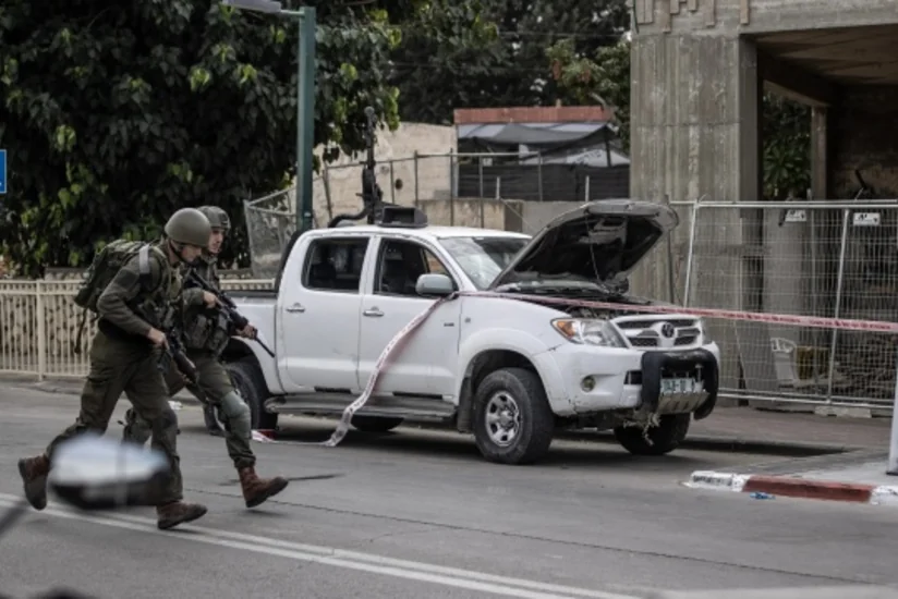 İsrail Müdafiə Ordusu: “HƏMAS-ın hücumu bizim üçün sürpriz oldu”