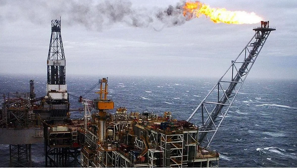 Нефть на мировых рынках подорожала