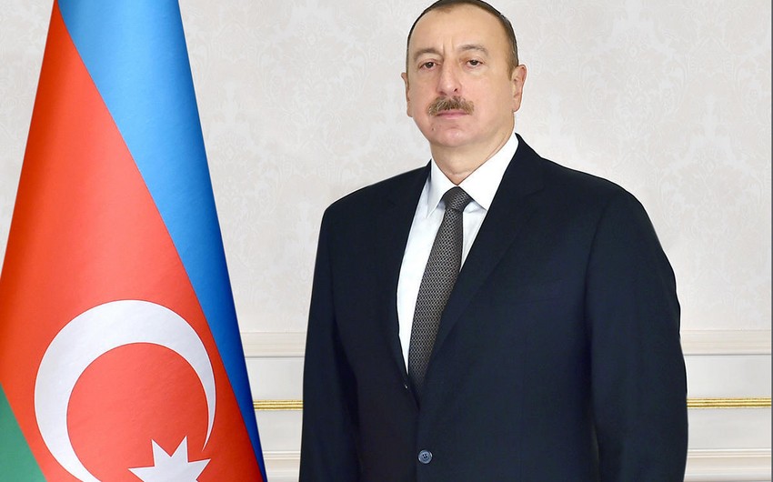 İsmayıllının Basqal qəsəbəsində yeni ümumtəhsil məktəbi tikiləcək - SƏRƏNCAM