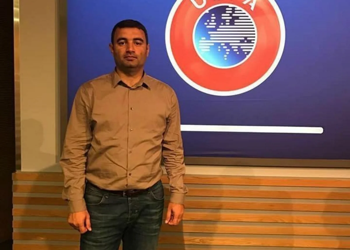 Səbailin baş məşqçisi: Bizim üçün vacib olan 3 xal idi