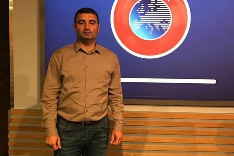 Səbailin baş məşqçisi: Bizim üçün vacib olan 3 xal idi