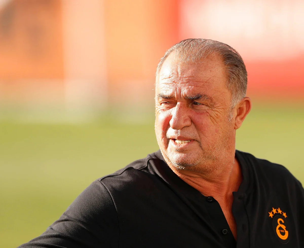 Fatih Terim: Ən böyük səhv mənimdir