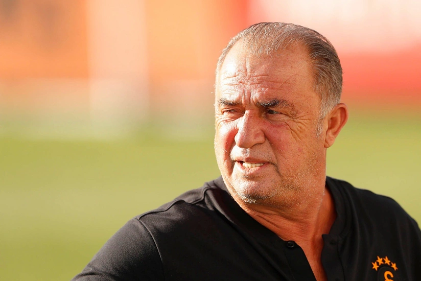Fatih Terim: Ən böyük səhv mənimdir