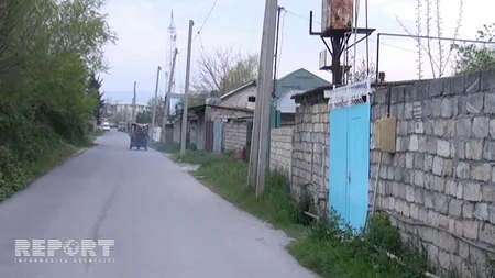 Задержано лицо, подозреваемое в убийстве 42-летней женщины в Лянкяране - ОБНОВЛЕНО