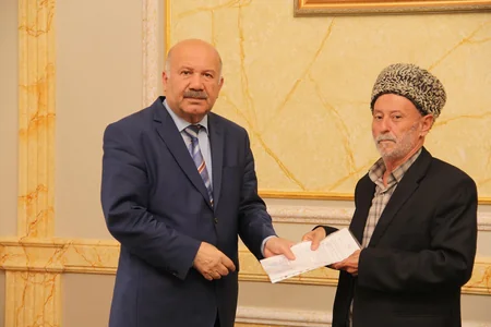 Dövlət Komitəsi dini icmaların layihələrini maliyyələşdirib