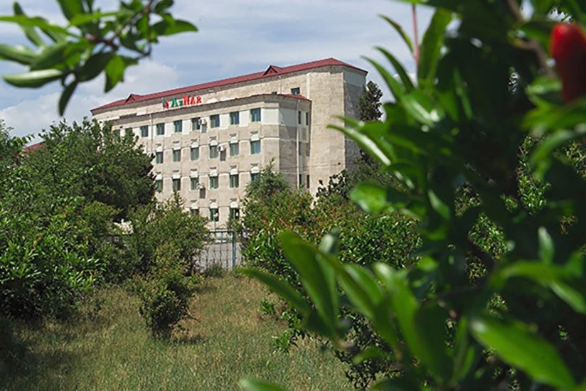 “Az-Nar”ın səhmdarlarının yığıncağı keçiriləcək