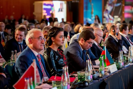Azad Rəhimov: Avropa Oyunlarını keçirəcək növbəti ölkə Azərbaycan təcrübəsindən yararlana bilər - FOTO