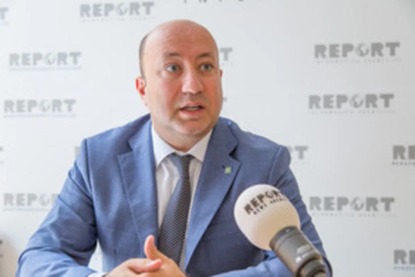 ​Tuyqun Nadirov: Klubdan ayrılan heç bir futbolçuya borcumuz yoxdur - MÜSAHİBƏ