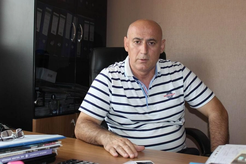 AFFA İcraiyyə Komitəsinin sabiq üzvü: İnkişaf strategiyası Azərbaycan futboluna öz töhfəsini verəcək - MÜSAHİBƏ