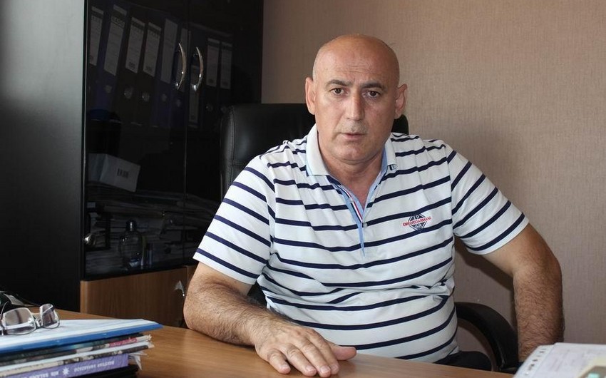 AFFA İcraiyyə Komitəsinin sabiq üzvü: İnkişaf strategiyası Azərbaycan futboluna öz töhfəsini verəcək - MÜSAHİBƏ