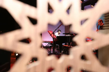 “Muğam aləmi” Beynəlxalq Musiqi Festivalında Cadenza Orkestri çıxış edib