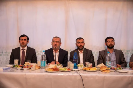 Direktor: Mərcan” toyuqları su ilə deyil, hava ilə soyudulur - REPORTAJ