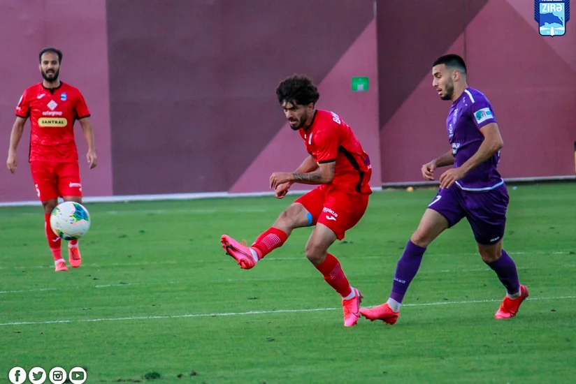 Qubadlıdan olan futbolçu: Doğma kəndimə getməyi çox istəyirəm