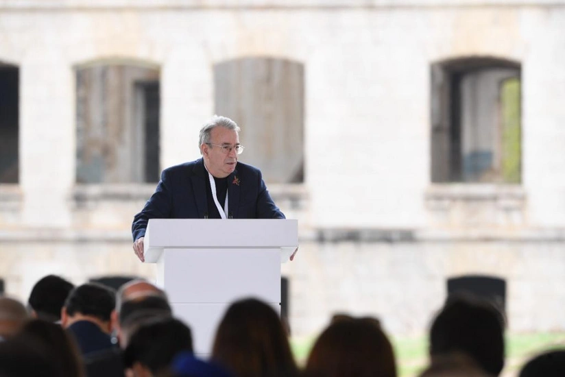 Humboldt mükafatı alan ilk azərbaycanlı alim Prezidentə təşəkkür edib