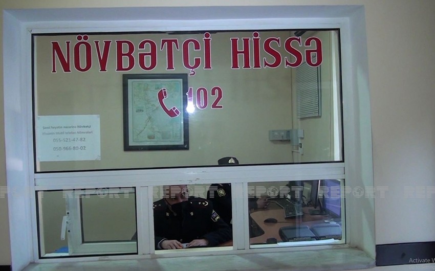 Salyanda qoyun oğruları saxlanıldı