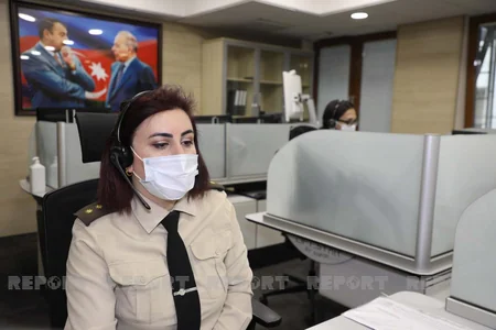 FHN: Vətən müharibəsi zamanı psixoloji problemlər yaşayan 7 min şəxsə yardım göstərilib
