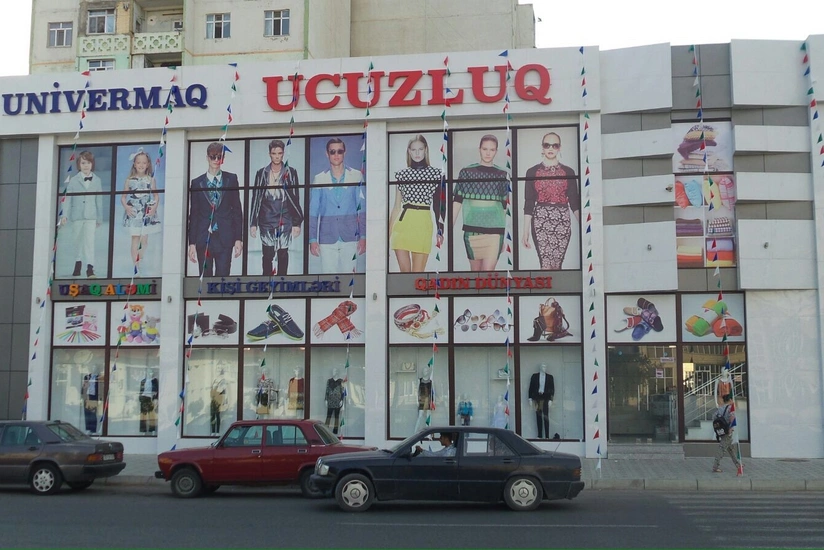 Ucuzluq Univermaqların işçiləri ilə əmək müqaviləsi bağlamadığı üzə çıxıb