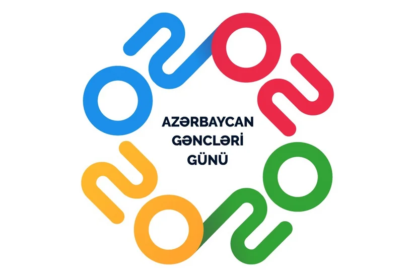 “Gənclər günü”nün loqo müsabiqəsinin qalibi müəyyənləşib