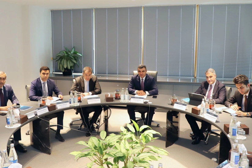 CBA, IFC mull building favorable environment for sustainable finance