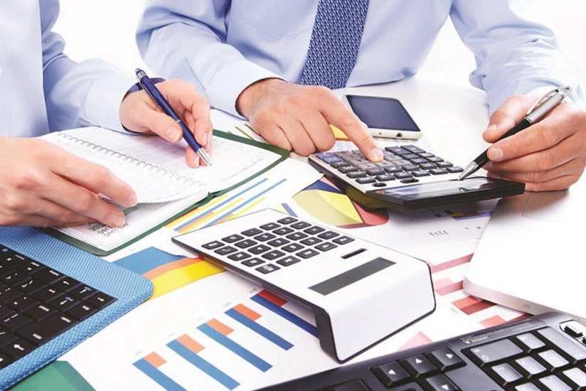 State Tax Service increases budget transfers by 85%