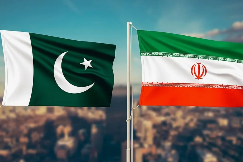 Пакистан и Иран назначили офицеров связи для координации действий погранслужб