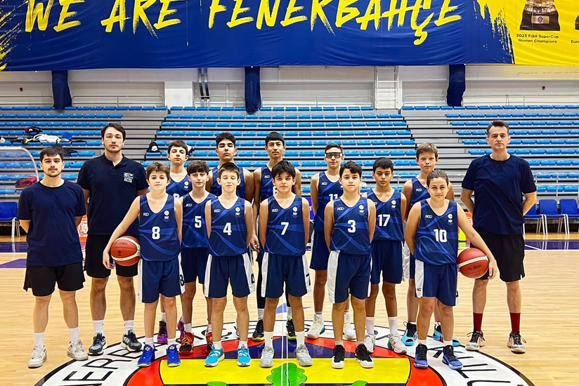 Azərbaycan millisi Fənərbağçanın akademiyasındakı toplanışı başa vurub