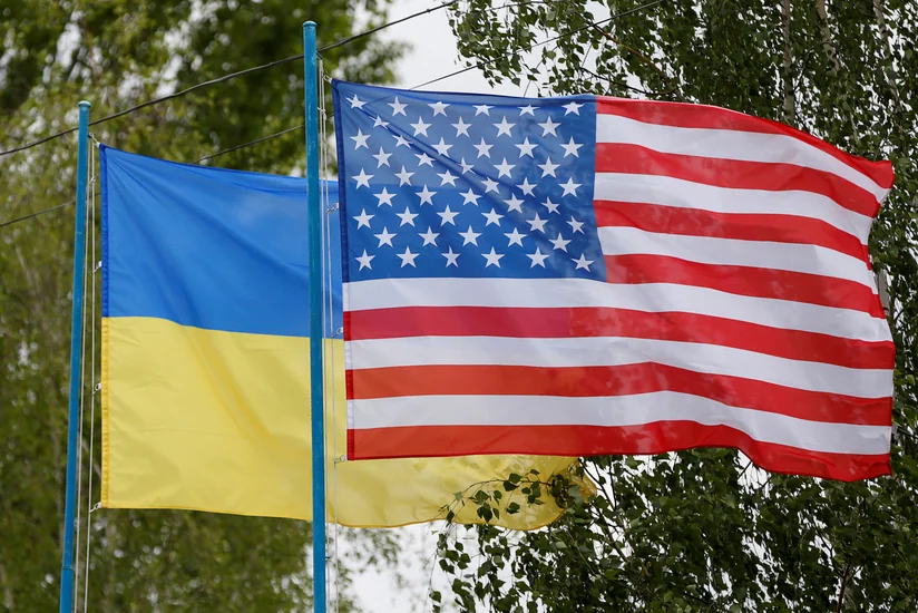 Посольство США вслед за Байденом призывает американцев не ехать в Украину