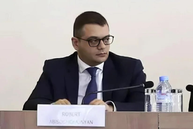 New deputy FM of Armenia appointed