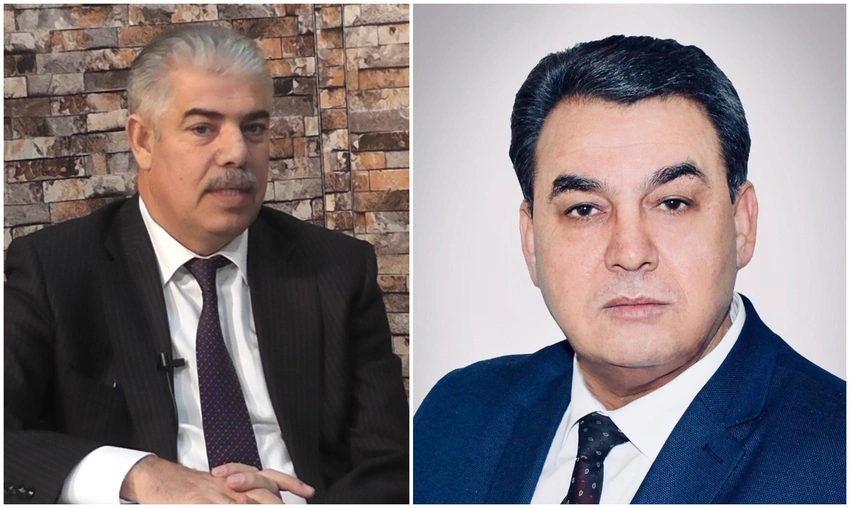 MSK-nın iclasında maraqlı dialoq: Bura Xalq Cəbhəsinin iclası deyil
