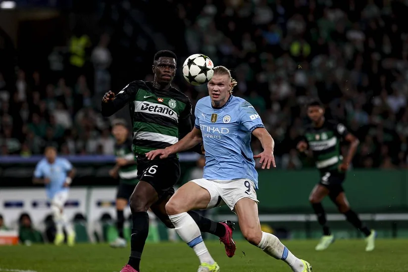 Çempionlar Liqası: “Real” və “Bayer 04” məğlub olublar