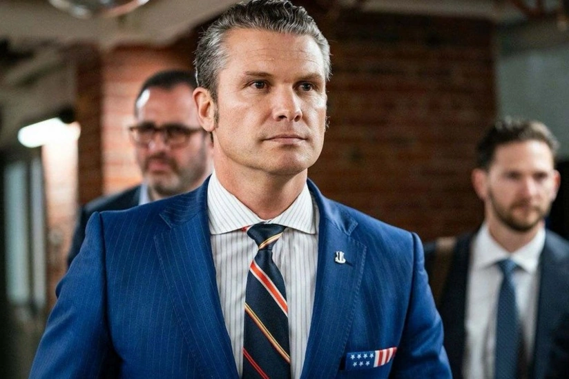 Pentaqon rəhbəri: Ukraynanın 2014-cü ilə qədərki sərhədlərə qayıtması mümkün deyil