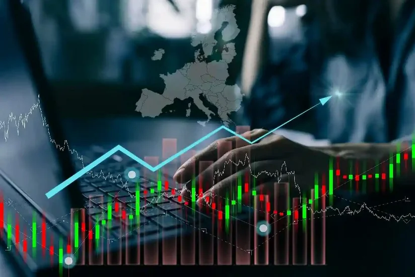 Во Франции инфляция в августе ускорилась до 5,7%