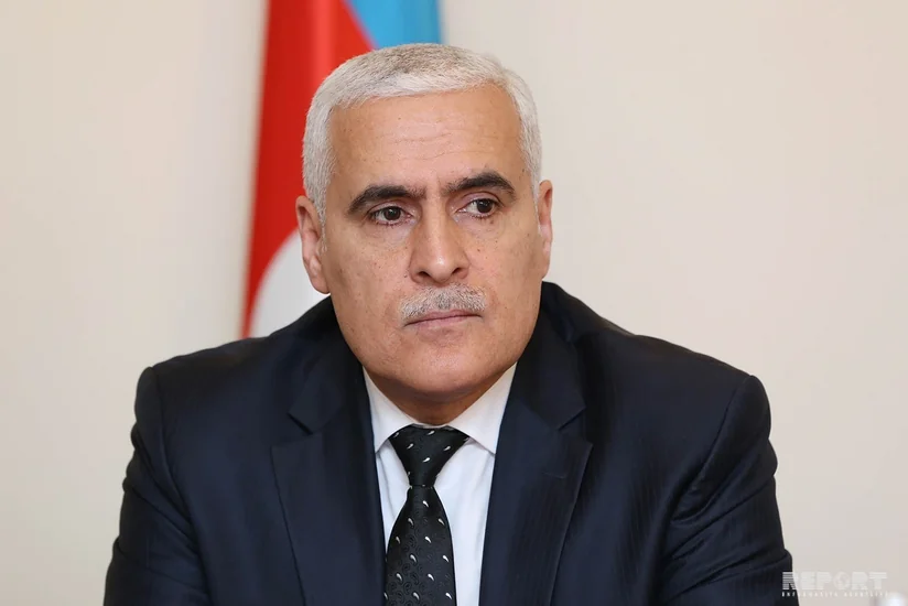 Vüqar Rəhimzadə: Türk Şurasının Zirvə görüşü həmrəyliyin bariz nümunəsidir