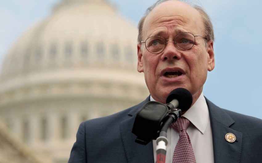 US Congressman Steve Cohen issues statement on Khojaly massacre