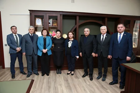 Qərbi Azərbaycana qayıdışla bağlı ictimai dinləmə keçirilib
