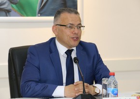 İİTKM və Koreyanın müvafiq beyin mərkəzləri birgə tədqiqat apara bilər