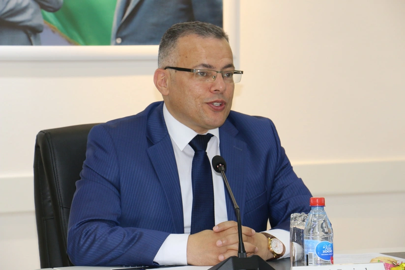 İİTKM və Koreyanın müvafiq beyin mərkəzləri birgə tədqiqat apara bilər