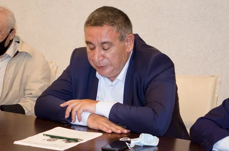 Jurnalistlər xarici media qurumları və beynəlxalq təşkilatlara müraciət qəbul edib